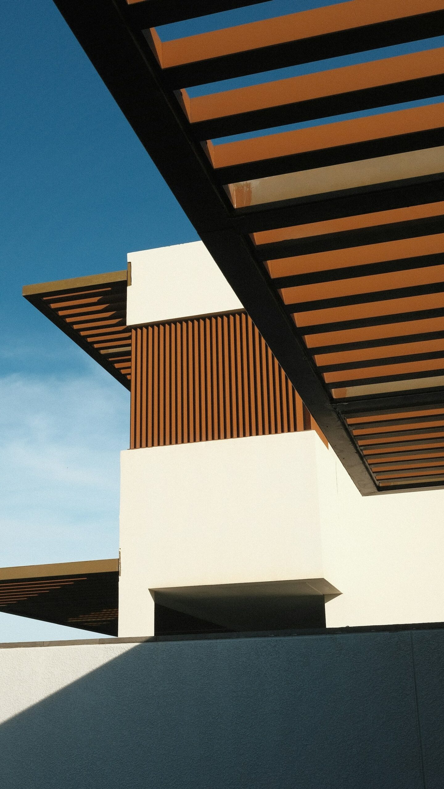 Beneficios de usar materiales ecológicos en pérgolas